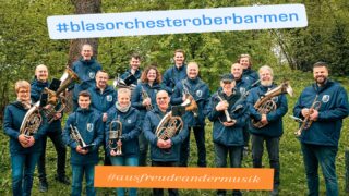 #blasorchesteroberbarmen