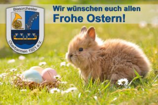 #blasorchesteroberbarmen #wuppertal #meinwuppertal #ostern
