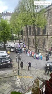 #karfreitagsprozession #wuppertal #blasorchesteroberbarmen #blasmusik 

Video by @heiwupp