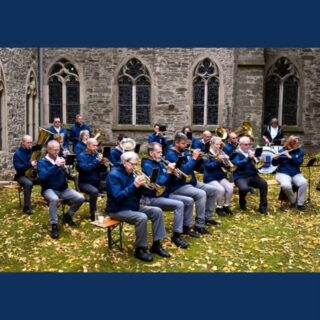 Ein kleiner Rückblick auf das Schützenfest in Beyenburg. Wie jedes Jahr durften wir die Bruderschaft musikalisch begleiten. 
Es war uns ein Fest🎺🥁
#blasorchesteroberbarmen #schützenfest #schützenfestfeiern #wuppertal #beyenburg #ausliebezurmusik #blasmusik #musik #musikverein #2025 #blasorchester #oberbarmen