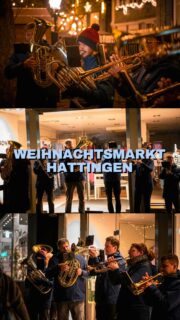 Weihnachtsmarkt in Hattingen🎺🥁✨

#blasorchesteroberbarmen #blasmusik #weihnachtsmärkte #christmas #wuppertal #musikverein #musik #blasorchester #ausliebezurmusik #weihnachtsmusik #weihnachtsmarkt #weihnachtszauber #weihnachten #hattingen #hattingenaltstadt #weihnachtsstimmung #weihnachtsbummel #jinglebells