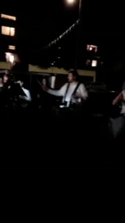 Late-Night-Gig
Mit tatkräftige Unterstützung durch die Schützen. Ob Schlagzeug oder Blockflöte ( @adrian_becker98 ), ihr seid spitze!!! 🥁
#flöti #blasmusik
#wuppertal #blasorchesteroberbarmen #narcotic